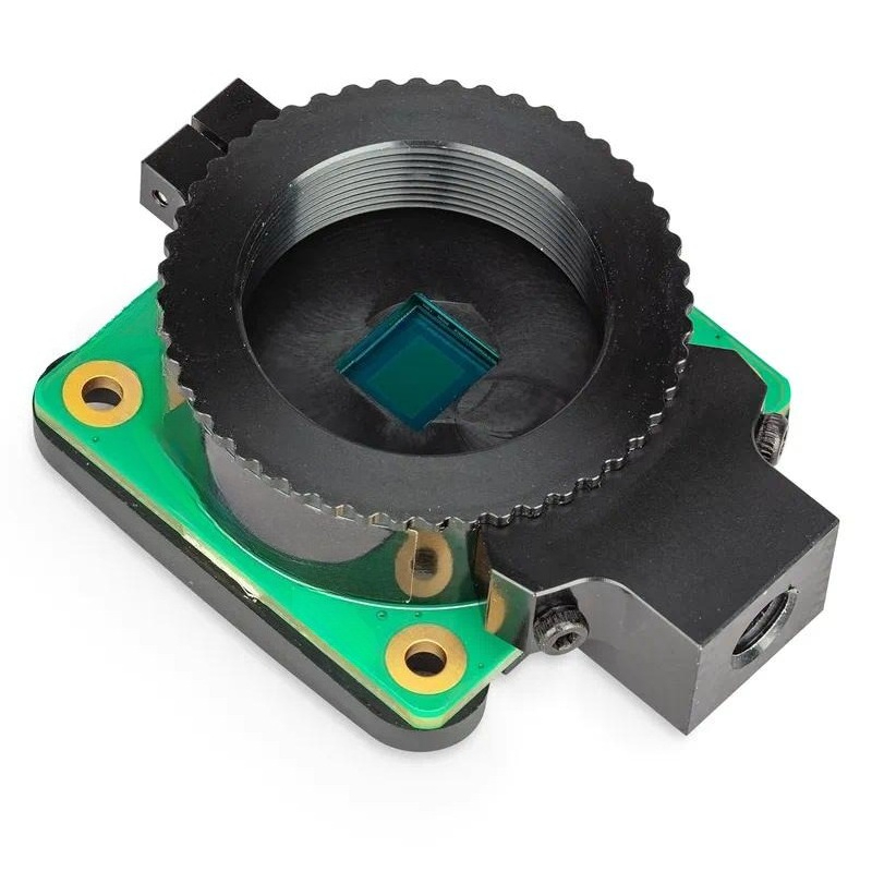 for Raspberry Pi Global Shutte - Raspberry Pi Global Shutter Camera Imx296 ulasan dan harga