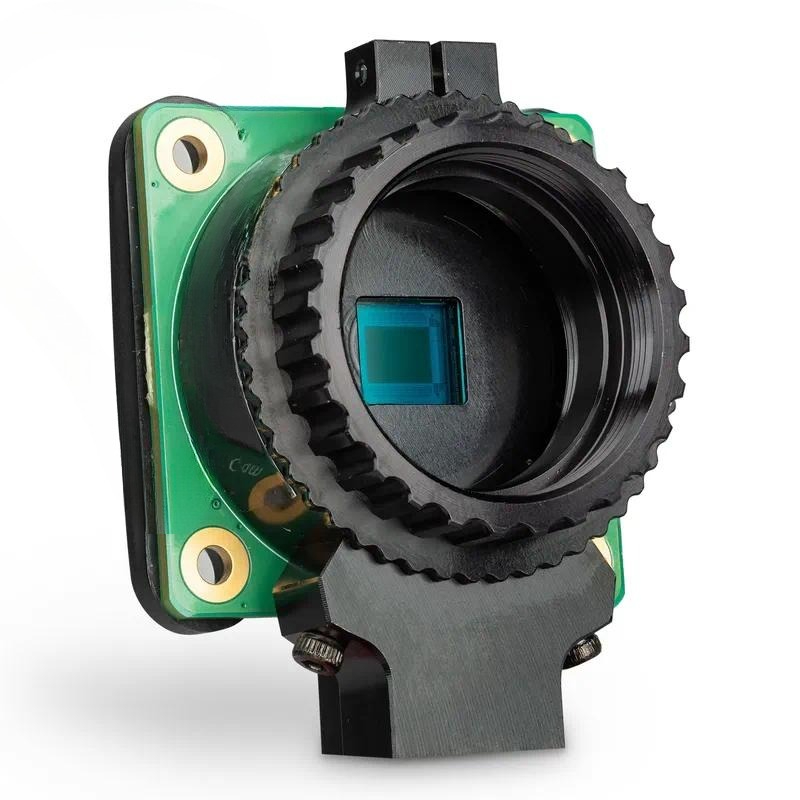 for Raspberry Pi Global Shutte - Raspberry Pi Global Shutter Camera Imx296 ulasan dan harga