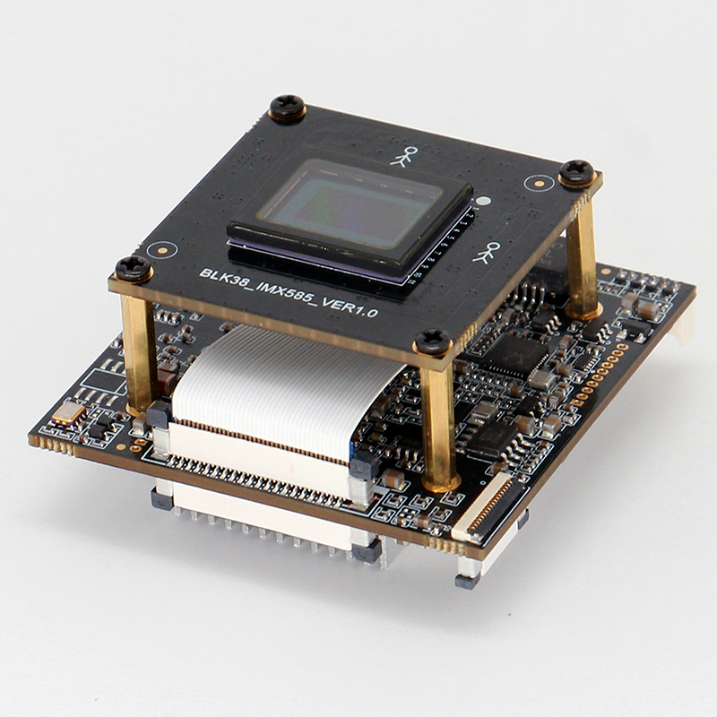 Ultra Low Light 4K 8MP 60fps S - Imx585 Ultra Low Light Camera Module ulasan dan harga