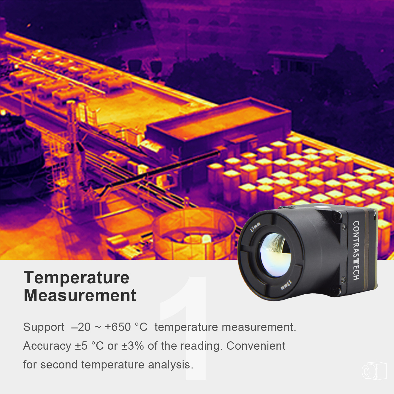 Support Raspberry Pi 2.7mm Fis - Raspberry Pi Thermal Camera Mipi ulasan dan harga