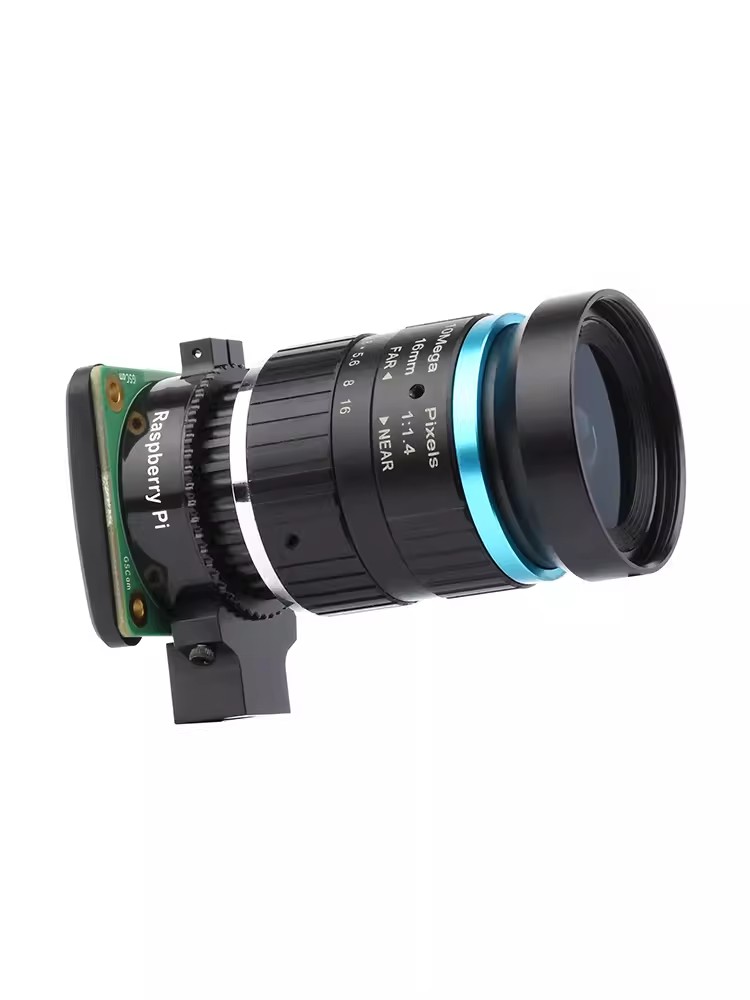 Raspberry Pi Global Shutter Ca - Raspberry Pi Global Shutter Camera Imx296 ulasan dan harga
