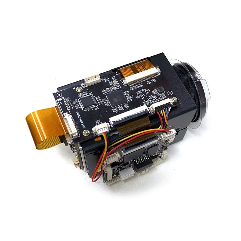 8MP IMX585 4K 60fps 25X Optica - Imx585 Ultra Low Light Camera Module ulasan dan harga