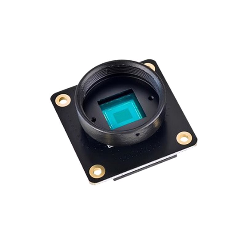 2X IMX296 Camera For Raspberry - Raspberry Pi Global Shutter Camera Imx296 ulasan dan harga