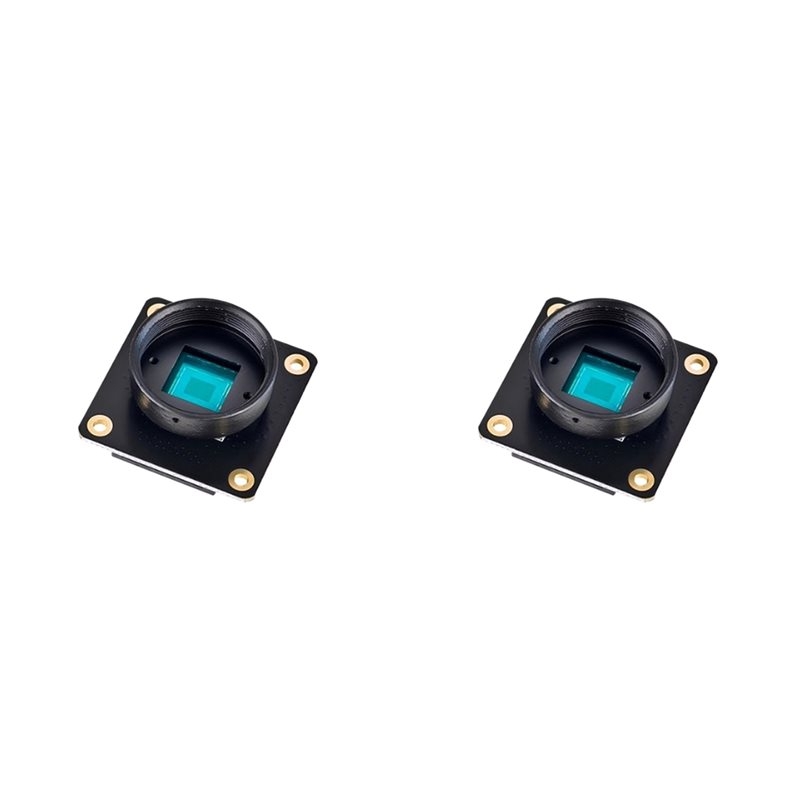 T23C 2X IMX296 Camera For Rasp - Raspberry Pi Global Shutter Camera Imx296 ulasan dan harga