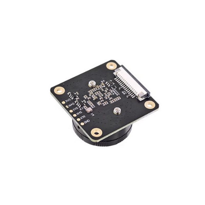 T23C 2X IMX296 Camera For Rasp - Raspberry Pi Global Shutter Camera Imx296 ulasan dan harga