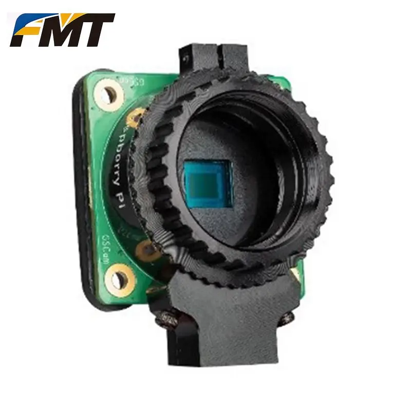 FMT .A86P-For Raspberry Pi Glo - Raspberry Pi Global Shutter Camera Imx296 ulasan dan harga