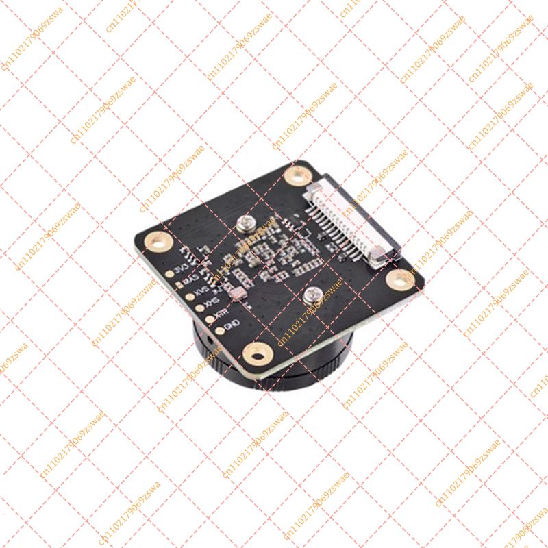 IMX296 Global Shutter Camera M - Raspberry Pi Global Shutter Camera Imx296 ulasan dan harga